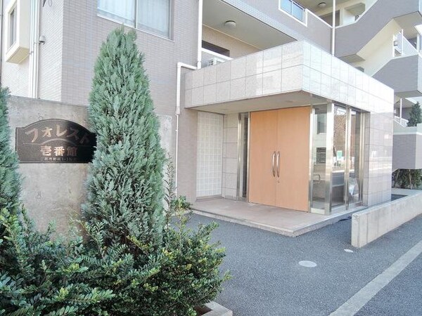 エントランス(★オートロック完備★)