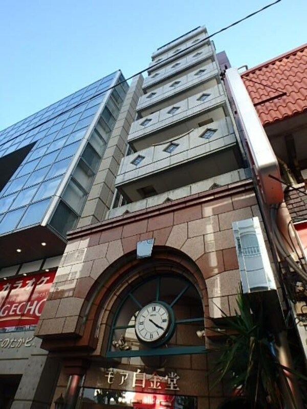 外観(★外観★)