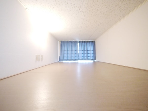 その他室内・内装(ロフトあり♪)