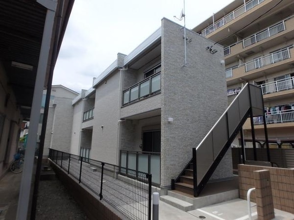 外観(★南向き日当たり良好★)