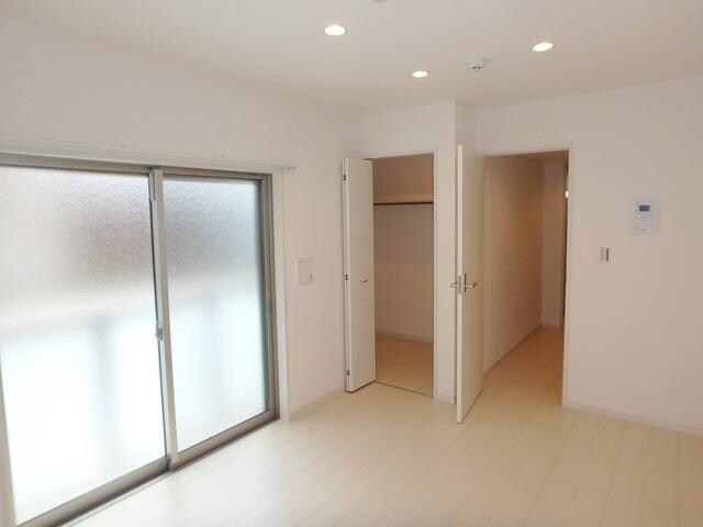 物件内観写真2　(★オール洋室★)