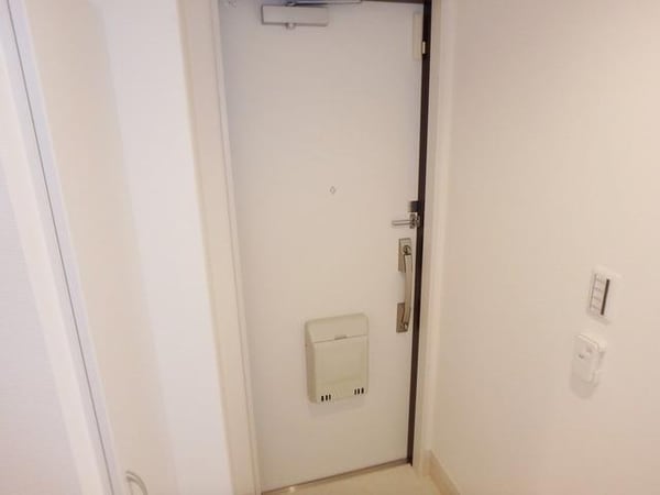 玄関(★玄関★)