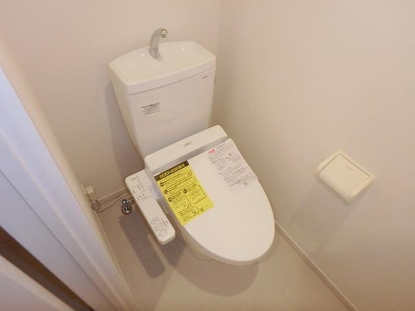 トイレ(★洗浄付きトイレ★)