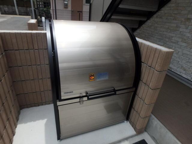 物件内観写真9　(★ごみ置き場★)