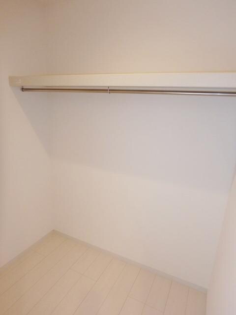 物件内観写真13　(★ウォークインクローゼット★)