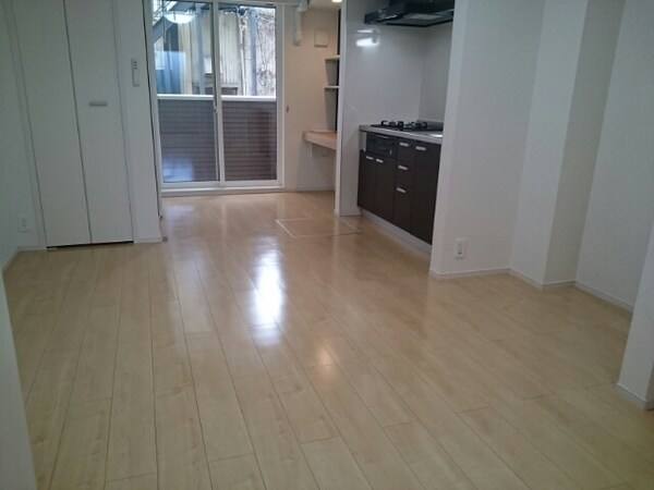 リビング・居室