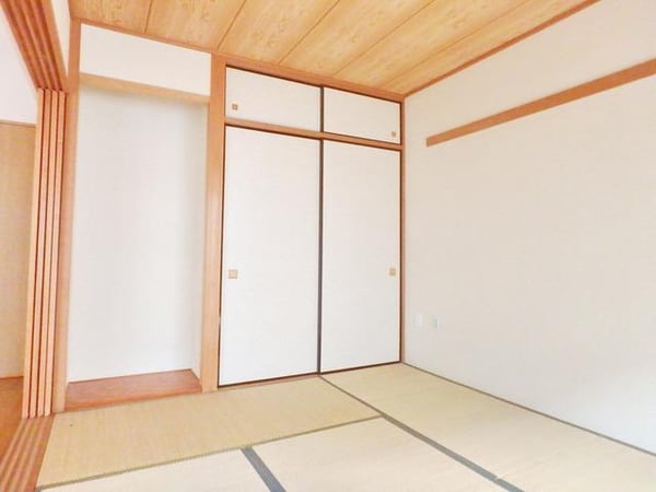 その他室内・内装(別のお部屋の参考写真になります)
