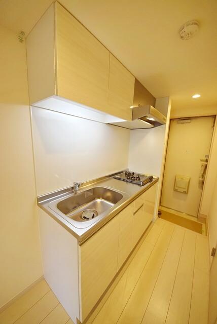 物件内観写真6　(キッチンスペース)