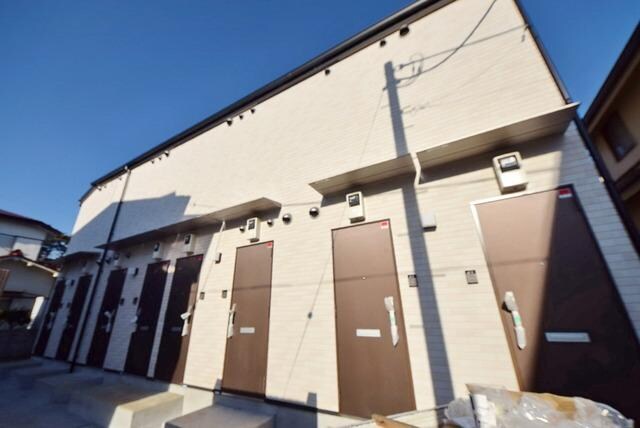 物件内観写真15　(建物エントランス)