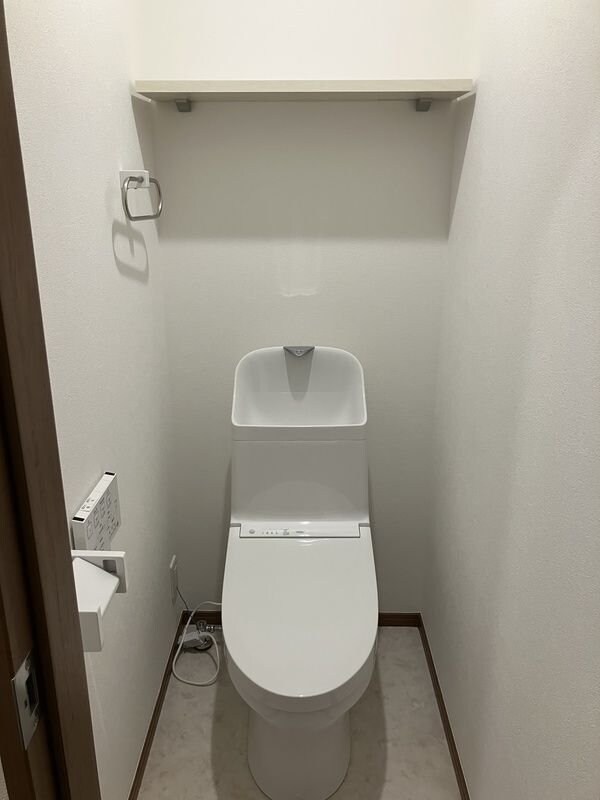 トイレ(トイレ)