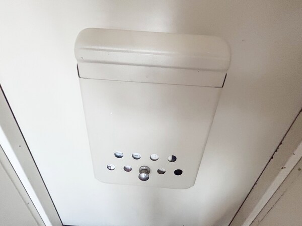 設備(別部屋参考写真)