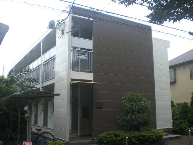 外観写真