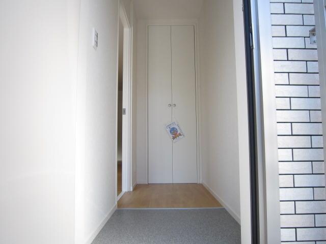 物件内観写真4　(参考写真)