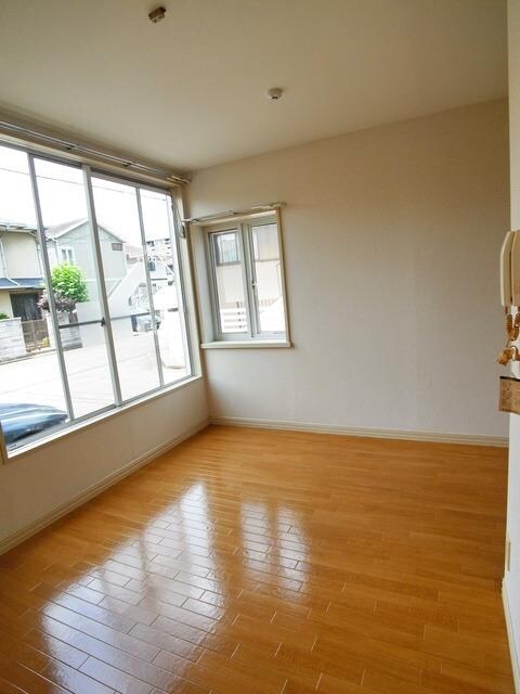 物件内観写真2　(室内・室内設備)