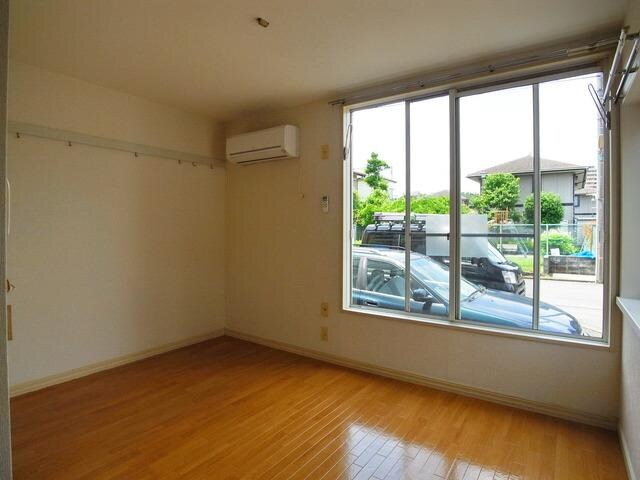 物件内観写真15　(室内・室内設備)