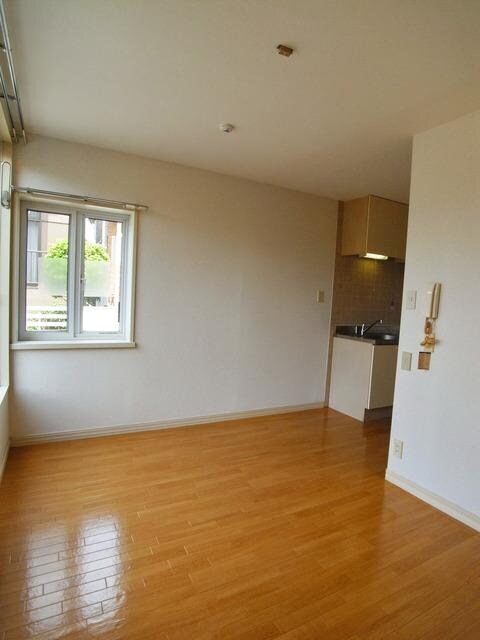 物件内観写真16　(室内・室内設備)