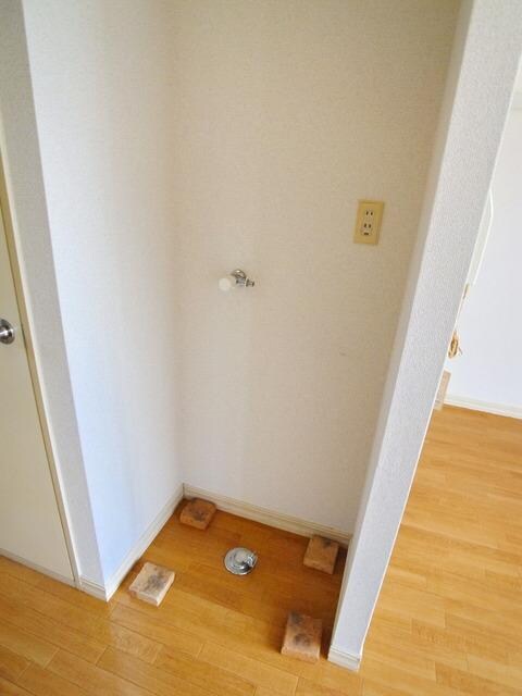 物件内観写真18　(室内・室内設備)