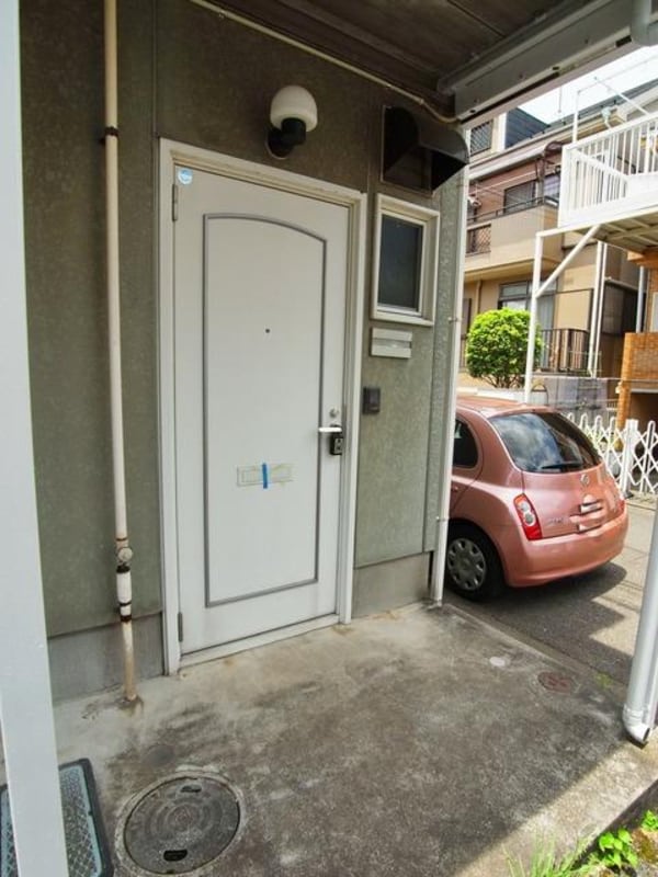 その他(室内・室内設備)