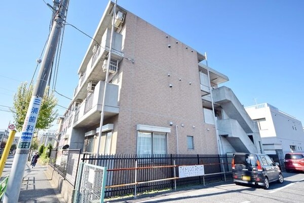 外観(★日当り良好★)