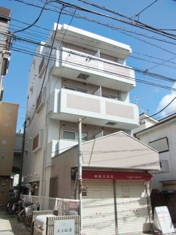 外観(★南向き日当り良好★)