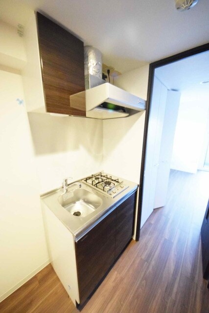 物件内観写真3　(室内・室内設備)