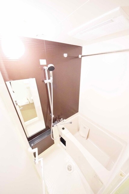 物件内観写真4　(室内・室内設備)