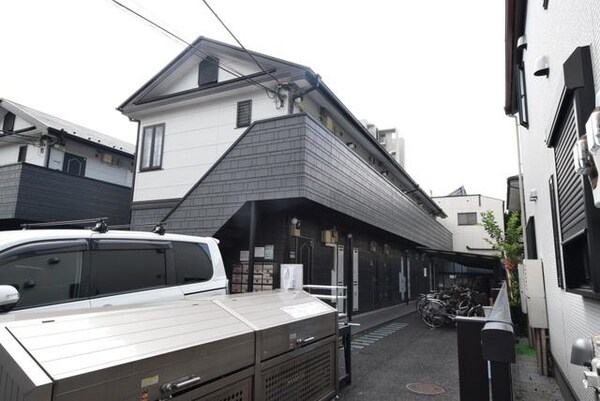 外観(★綺麗な外観★)