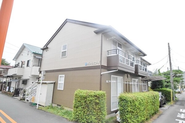 外観(外観)