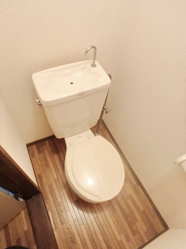 トイレ(★トイレ★)
