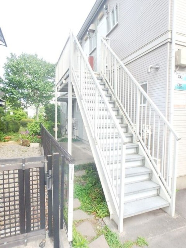 エントランス(★エントランス★)