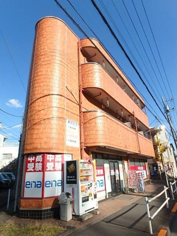 外観(外観・共用設備)