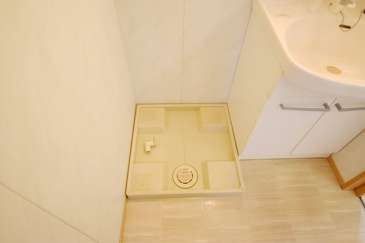 物件内観写真8　(設備)