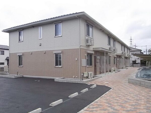 外観(★安心のセキュリティ物件★)