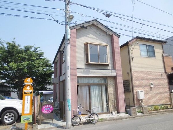 共有部分(★閑静な住宅街です★)