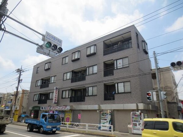 外観(★日当り良好★)
