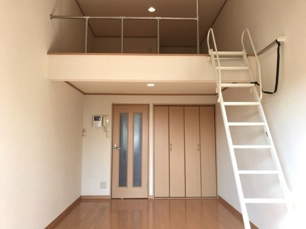 その他室内・内装(設備)