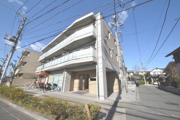 外観(★きれいな外観★)