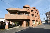 ルネッサンス大和の外観写真