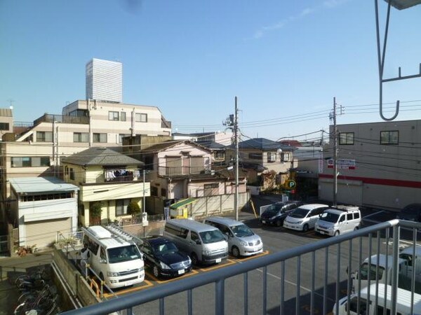 眺望(★眺望★)