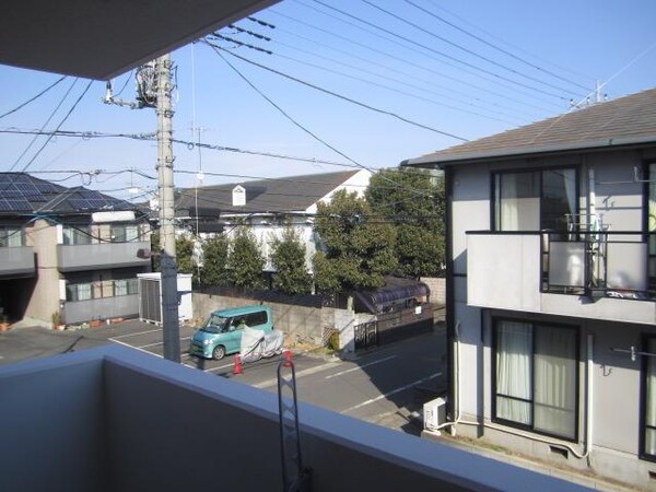 眺望(☆眺望☆)