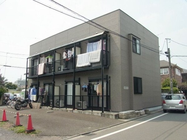外観(★南向き日当り住環境良好★)