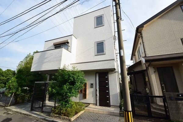 外観(外観・共用部分)