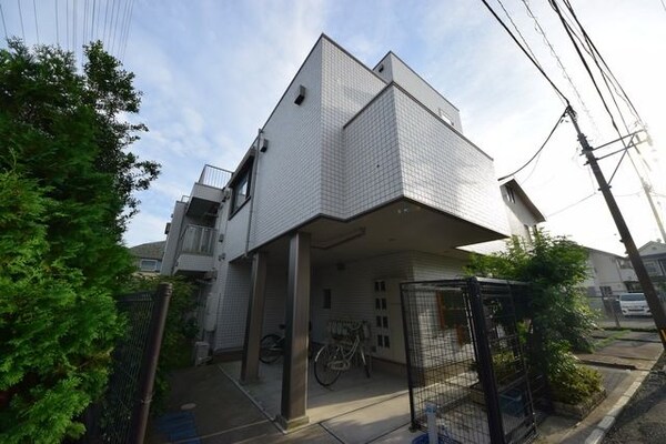 外観(外観・共用部分)