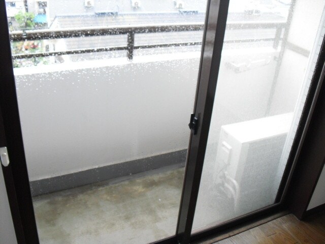 物件内観写真7　(★バルコニー★)