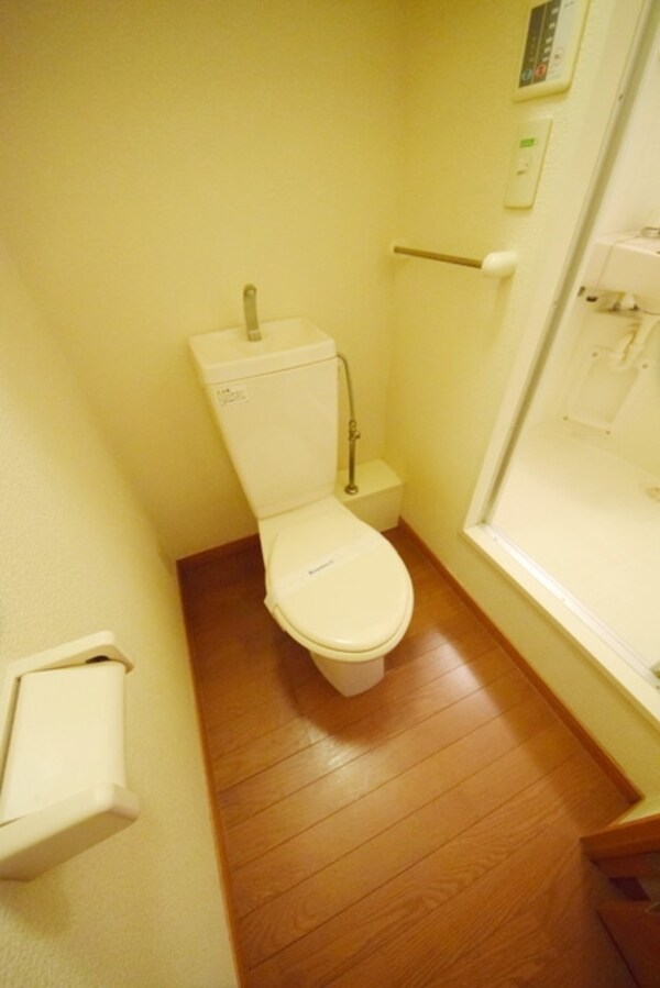 トイレ(★お問合せはタウンハウジングまで★)