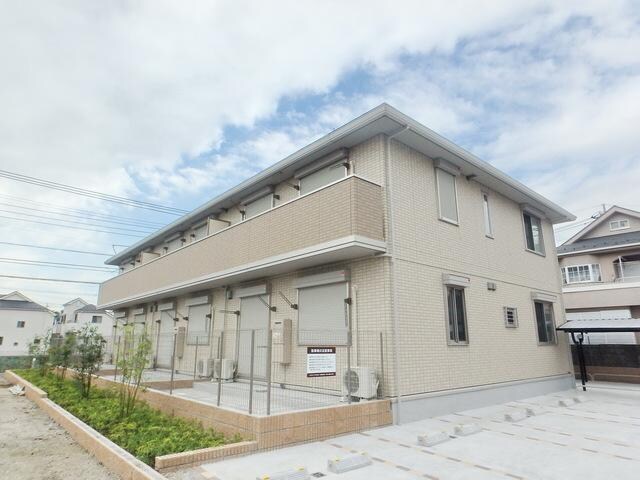 物件外観写真1　(★外観★)