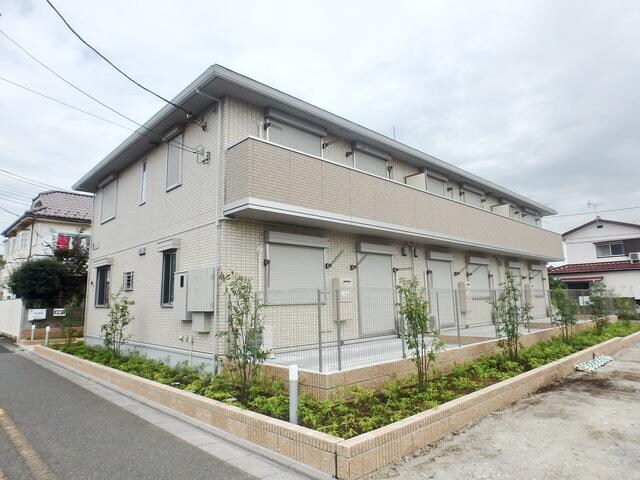 物件内観写真3　(★外観★)