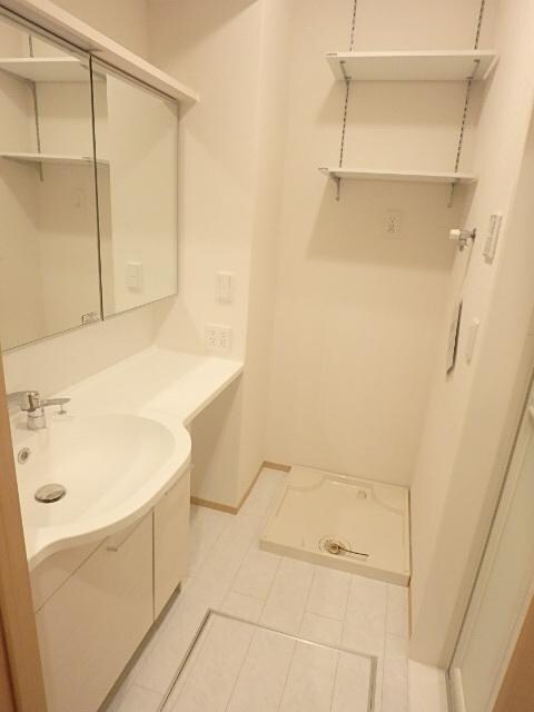 物件内観写真7　(完成予想参考画像)