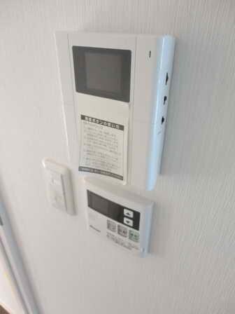 物件内観写真15　(完成予想参考画像)