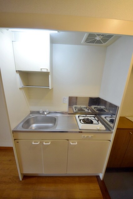 物件内観写真6　(★キッチン★)